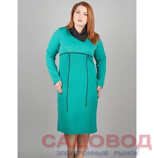 Купить платье на рынке