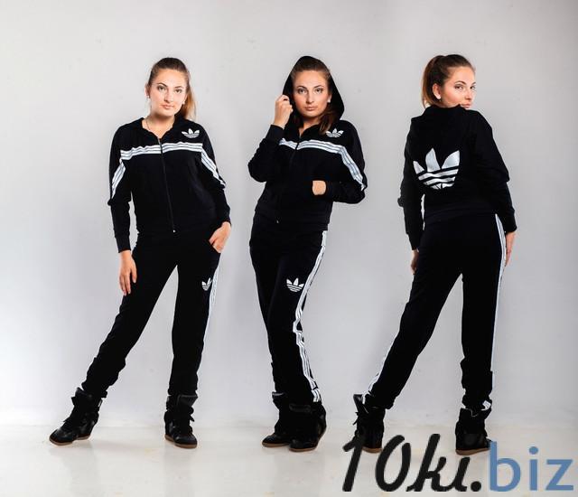 Женские Спортивные Костюмы Новокузнецк