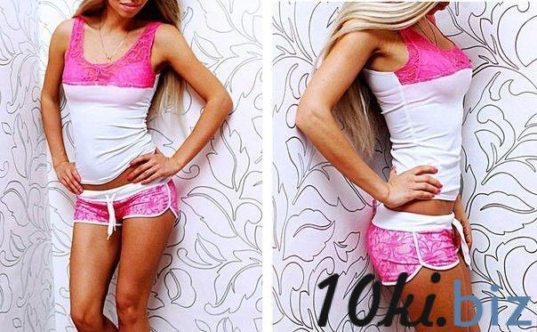 Женские Спортивные Костюмы С Шортами С Доставкой