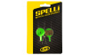 Колодки органіка Spelli