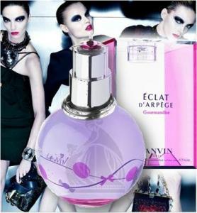 Фото Парфюмерия , LANVIN, Женские ароматы Lanvin Eclat d`Arpege Gourmandise Lanvin 100 ml
