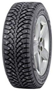 Фото Nokian, Nokian Nordman 4 зима Nokian Nordman 4 205/55R16