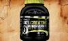 100% Creatine Monohydrate 1000 g 
