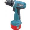 Аккумуляторная дрель шуруповерт Makita 6281DWAE