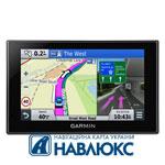GPS-навигаторы - Автонавигатор Garmin nuvi 2689LMT