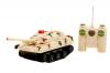 RUS Р.У.Танк PLAY SMART 9671 "Боевой танк" муз.свет.кор.25*8*10 ш.к./72/   Артикул: 01009671