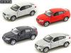 Модель легковая  5&quot; KT5336W BMW X6 метал.инерц.откр.дв.1:38 кор./96/   Артикул: 01016945