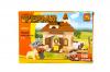 &quot;Brick &quot;  168 дет. 28405 р.25,5х18,5х4,5 см.   Артикул: 04022840