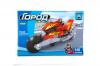 Brick  Ausini  "Мотоцикл"  149 дет.25411 р.22х15х4,5 см.   Артикул: 04025411