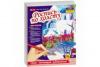 Розмальовка за номерами на полотні "Сантаріні"   Артикул: 06116965