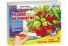 Розмальовка за номерами на полотні "Калина"   Артикул: 06122881