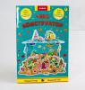 Книга дитяча &quot;Творча дитина Чудо-конструктор  Водяний світ  &quot;Клуб (рус/укр)   Артикул: 12767155