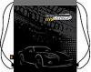 Сумка для взуття SB-03 &quot;Racing&quot;, 35*40см   Артикул: 14531169