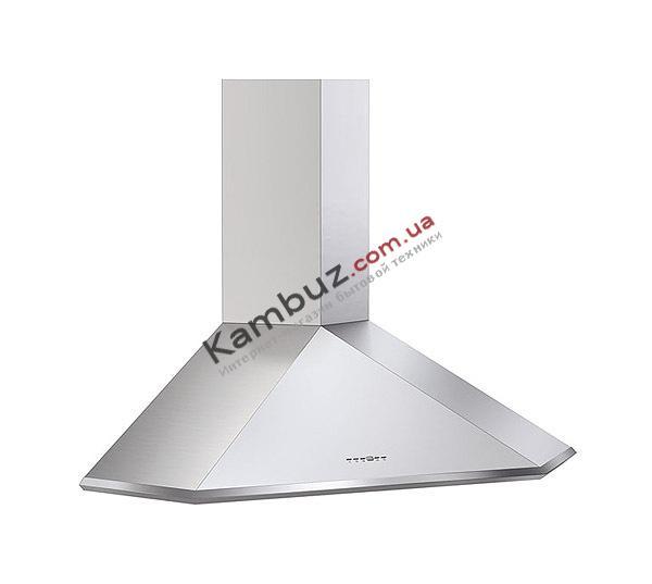 Вытяжка кухонная купольная Fabiano Angolo Silence +