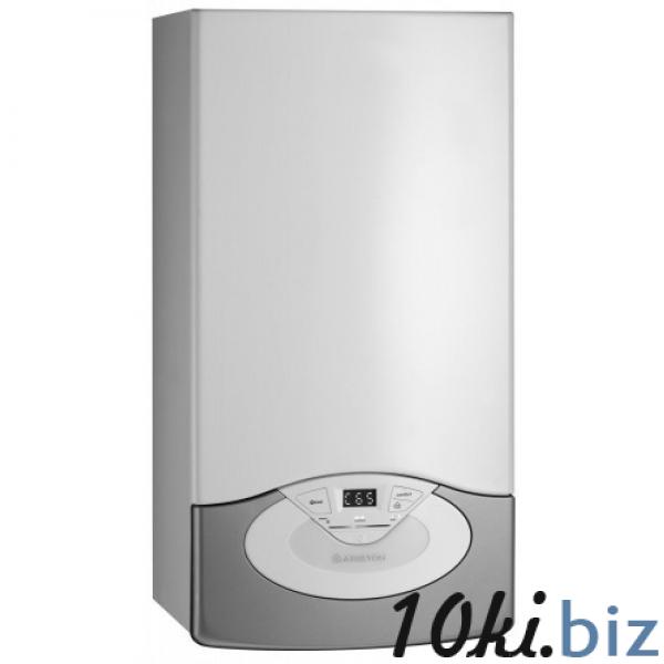 Купить Котел Газовый Аристон 28