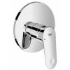 Смеситель для душа Grohe Europlus скрытый монтаж 19537002