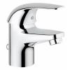 Смеситель для умывальника Grohe Euroeco 32732000 хром