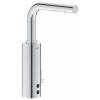 Инфракрасная электроника для умывальника Grohe Essence E со смешиванием 36092000 6 V хром