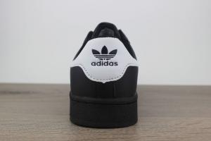 Фото  Adidas Superstar Core Black