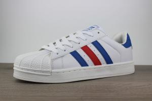 Фото  Adidas Superstar Ray Blue