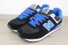 New Balance 574 Blue