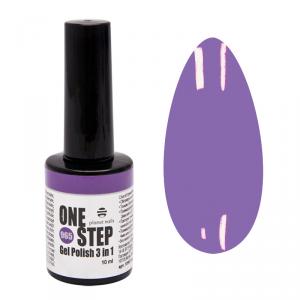 Гель-лак Planet Nails, ONE STEP - 965, 10мл