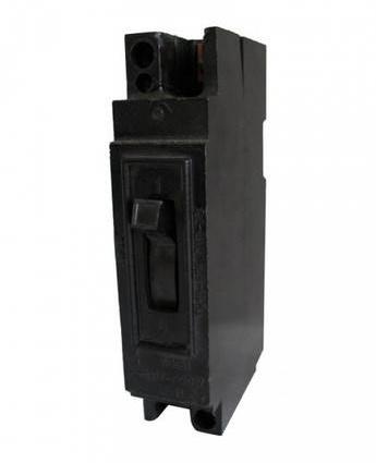 Фото Автоматические выключатели для защиты от перегрузок и короткого замыкания электрической цепи, Автоматический выключатель серии А Автомат А 3161