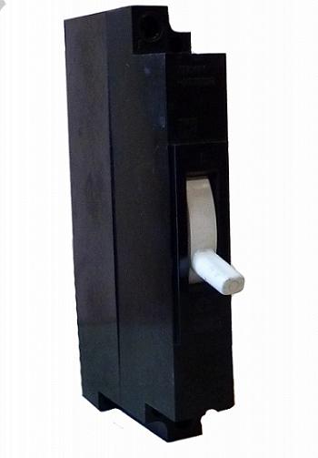 Фото Автоматические выключатели для защиты от перегрузок и короткого замыкания электрической цепи, Автоматический выключатель серии АЕ Автомат АЕ-2044