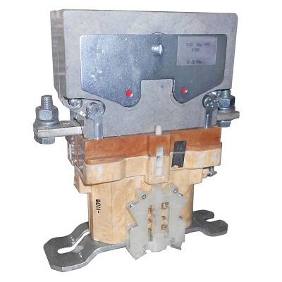 Фото Контакторы электромагнитные постоянного и переменного тока, Контактор МК Контактор МК 6-10