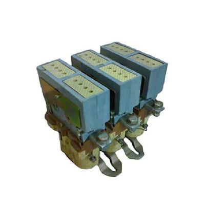 Фото Контакторы электромагнитные постоянного и переменного тока, Контактор МК Контактор МК 6-30