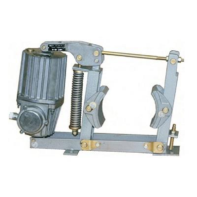 Фото Крановое электрооборудование, Тормоз крановый ТКГ Тормоз ТКГ-400