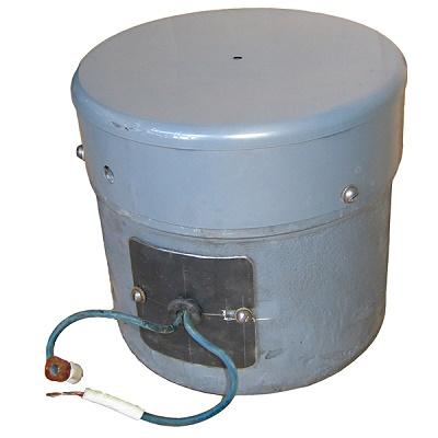 Фото Крановое электрооборудование, Электромагнит МП Электромагнит МП-301