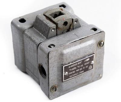 Фото Крановое электрооборудование, Электромагнит МИС Электромагнит МИС 1100