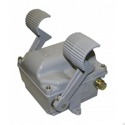 Фото Крановое электрооборудование, Командоконтроллер ЭК Командоконтроллер ЭК-8209