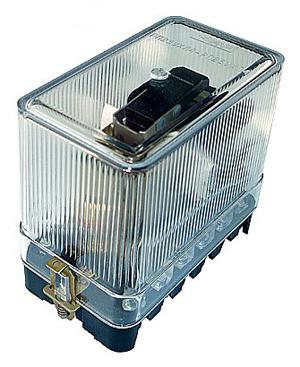 Фото Реле напряжения, времени, тепловое, тока, промежуточное, электромеханическое, давления, скорости , Реле РП  Реле РП-25