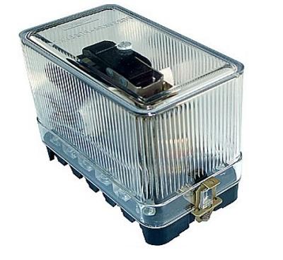 Фото Реле напряжения, времени, тепловое, тока, промежуточное, электромеханическое, давления, скорости , Реле РП  Реле РП-8