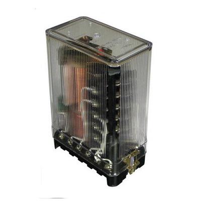 Фото Реле напряжения, времени, тепловое, тока, промежуточное, электромеханическое, давления, скорости , Реле РП  Реле РП-252