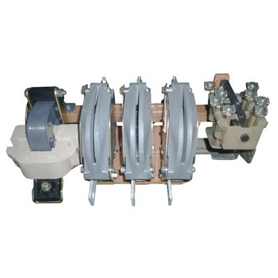 Фото Крановое электрооборудование, Контактор КТ Контактор КТ-6033