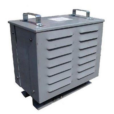 Фото Трансформаторы тока, напряжения, масляные, понижающие, импульсные, модульные, сварочные, Трансформатор ТСЗИ Трансформатор ТСЗИ-4,0