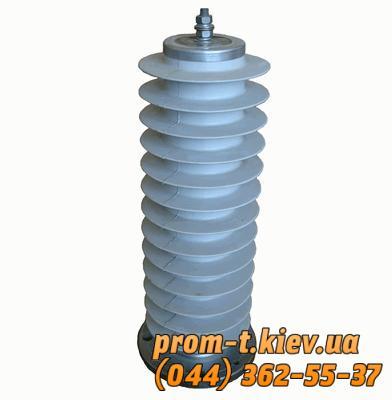 Фото Рубильники, разъединители, разрядники, ограничители, изоляторы, Разрядник РВС Разрядник РВС-15