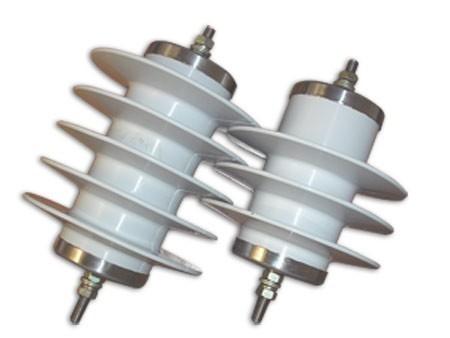 Фото Рубильники, разъединители, разрядники, ограничители, изоляторы, Ограничители перенапряжений ОПН Ограничитель перенапряжения ОПН-6