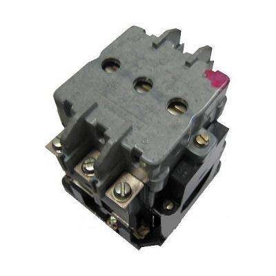 Фото Пускатели магнитные реверсивные, переменного, постоянного тока, Пускатель ПМА Пускатель ПМА 3102