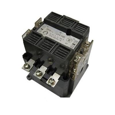 Фото Пускатели магнитные реверсивные, переменного, постоянного тока, Пускатель ПМА Пускатель ПМА 4100