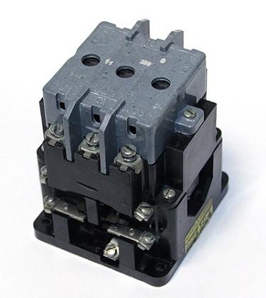 Фото Пускатели магнитные реверсивные, переменного, постоянного тока, Пускатель ПМЕ Пускатель ПМЕ 212