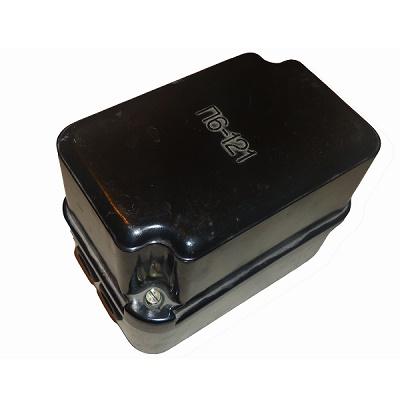 Фото Пускатели магнитные реверсивные, переменного, постоянного тока, Пускатель П 6 Пускатель П 6-121