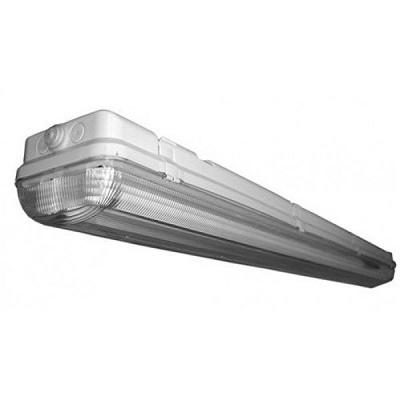 Фото Светильники, прожекторы, светодиодные, уличные, потолочные, подвесные, промышленные, точечные, Светильник ЛПП Светильник ЛПП-2х36