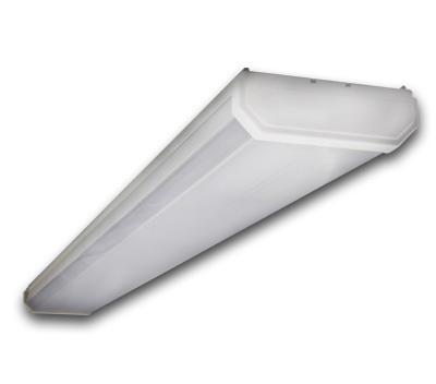 Фото Светильники, прожекторы, светодиодные, уличные, потолочные, подвесные, промышленные, точечные, Светильник ЛПО Светильник ЛПО-2х58