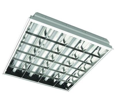 Фото Светильники, прожекторы, светодиодные, уличные, потолочные, подвесные, промышленные, точечные, Светильник ЛПО Светильник ЛВО-4х18