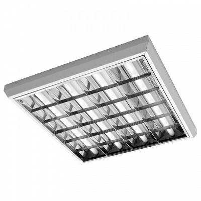 Фото Светильники, прожекторы, светодиодные, уличные, потолочные, подвесные, промышленные, точечные, Светильник ЛПО Светильник ЛПО-4х18