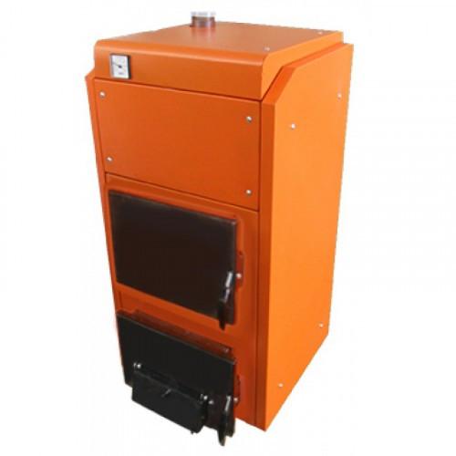 Котел твердотопливный Термобар КС-Т-18 -1